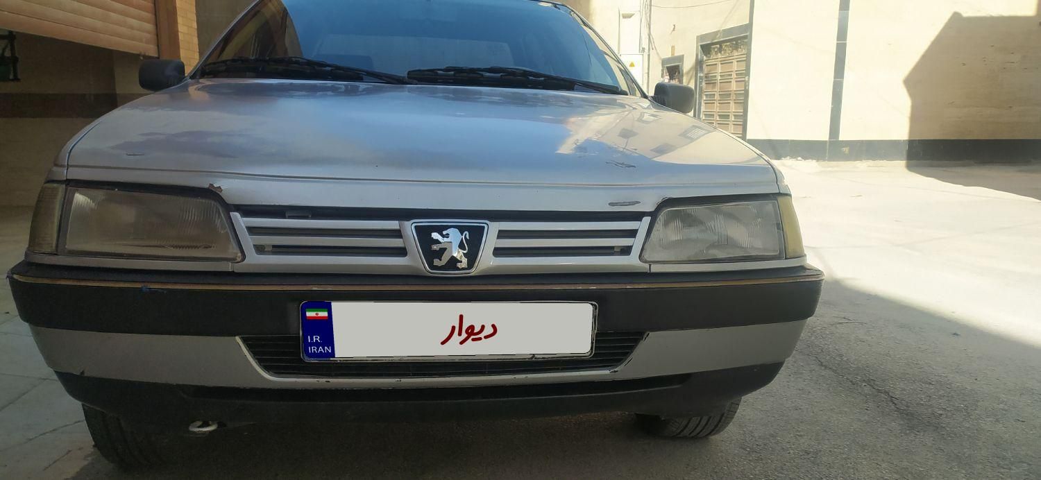 خودرو پژو، 405 آگهی ann_18105199