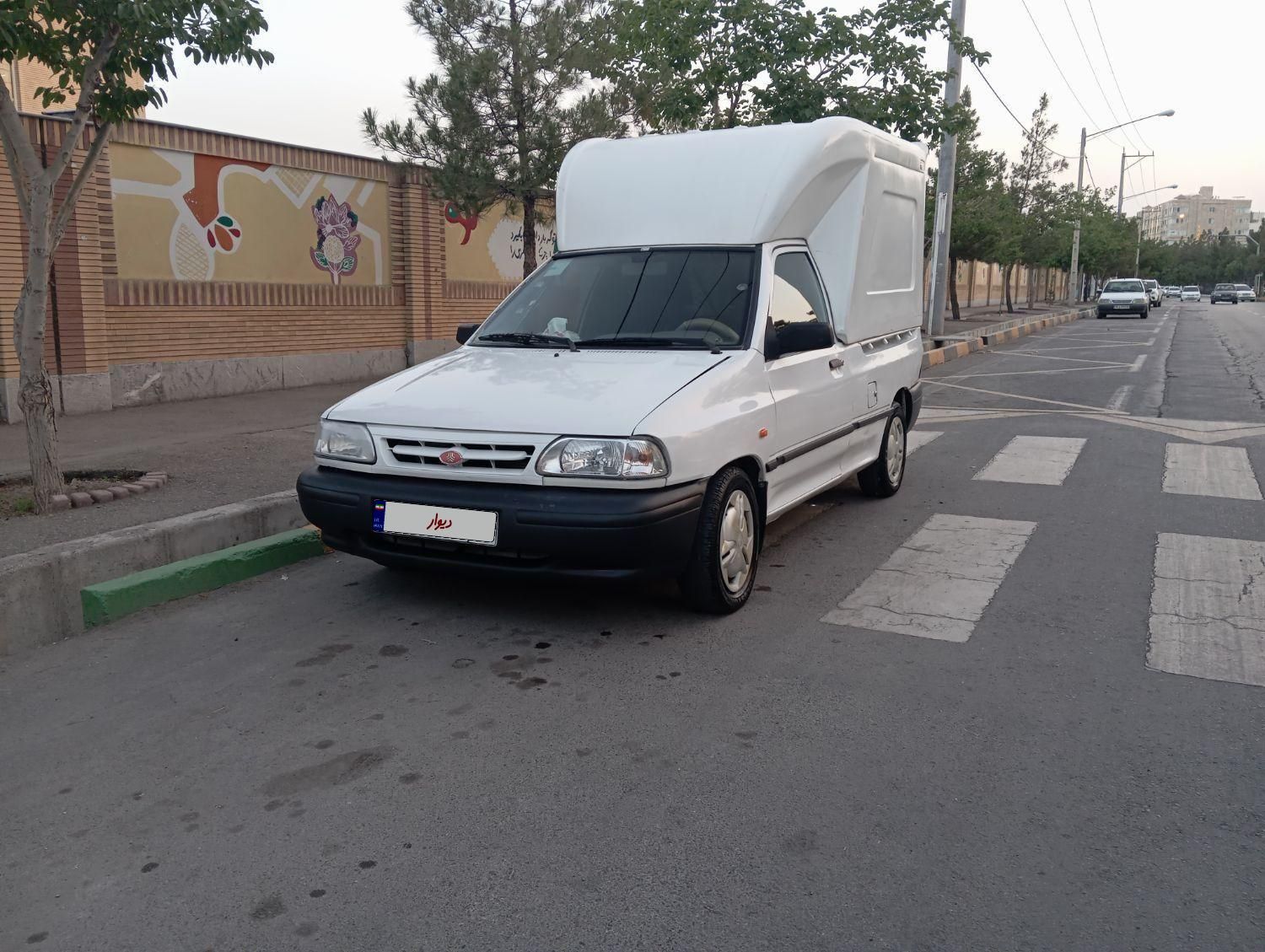 خودرو پراید، 151 آگهی ann_18105204