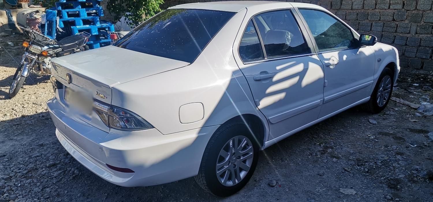 سمند LX EF7 - 1402