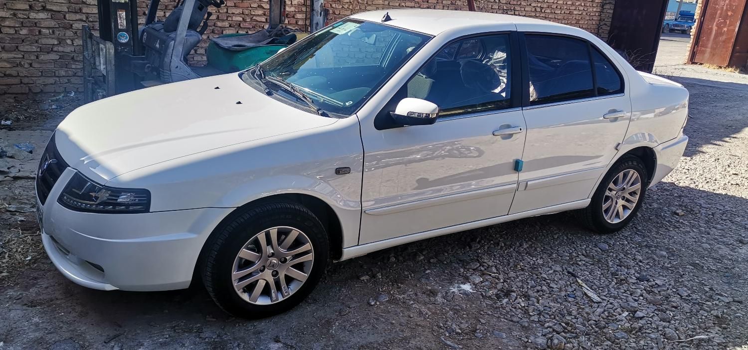 سمند LX EF7 - 1402