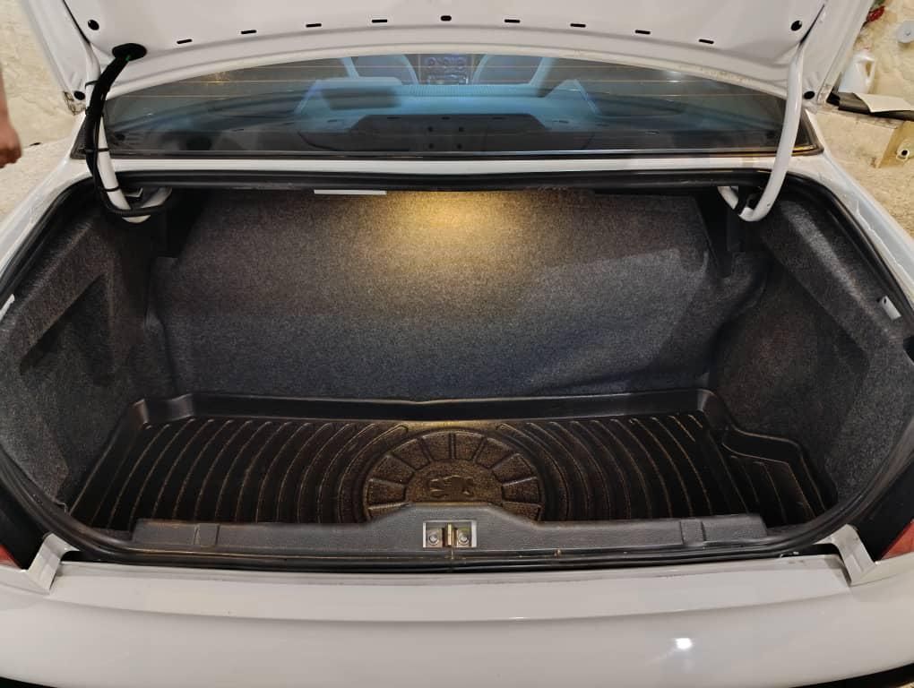 سمند LX EF7 دوگانه سوز - 1399