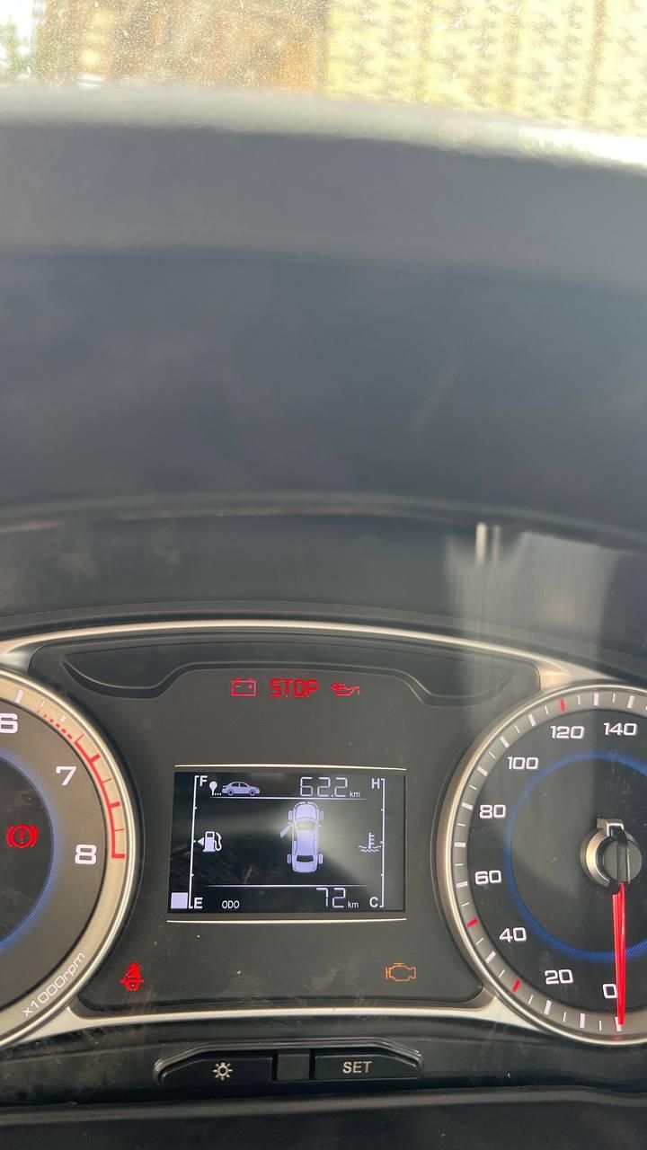 خودرو ساینا، GX آگهی ann_18105218