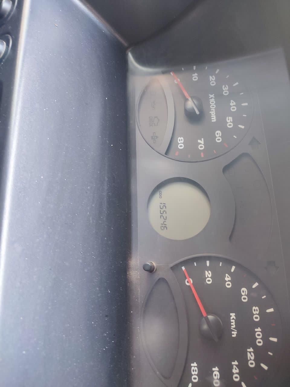 پراید 111 SX - 1390