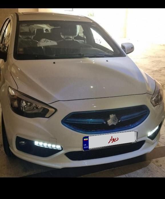 خودرو شاهین، G آگهی ann_18105290