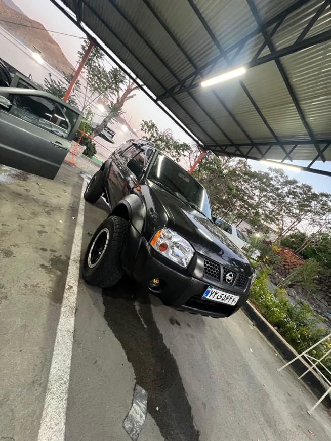 خودرو نیسان، رونیز آگهی ann_18105414