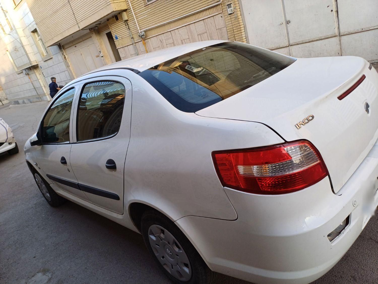 رانا LX - - 1393