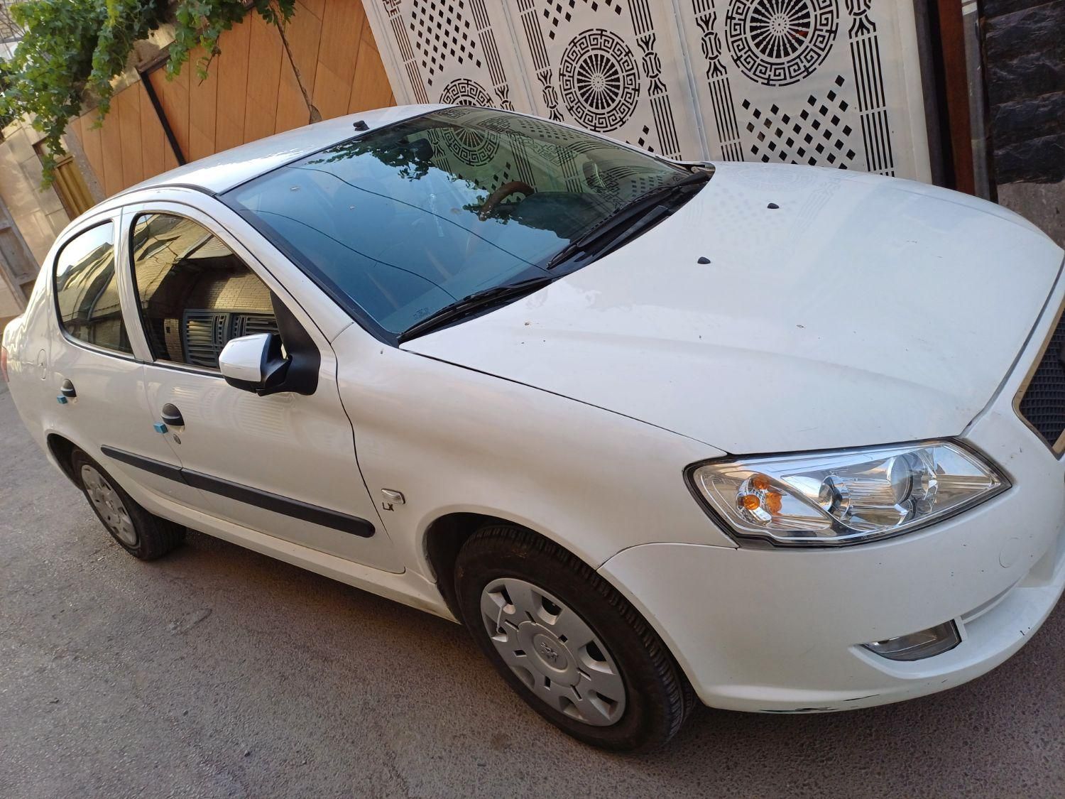 رانا LX - - 1393