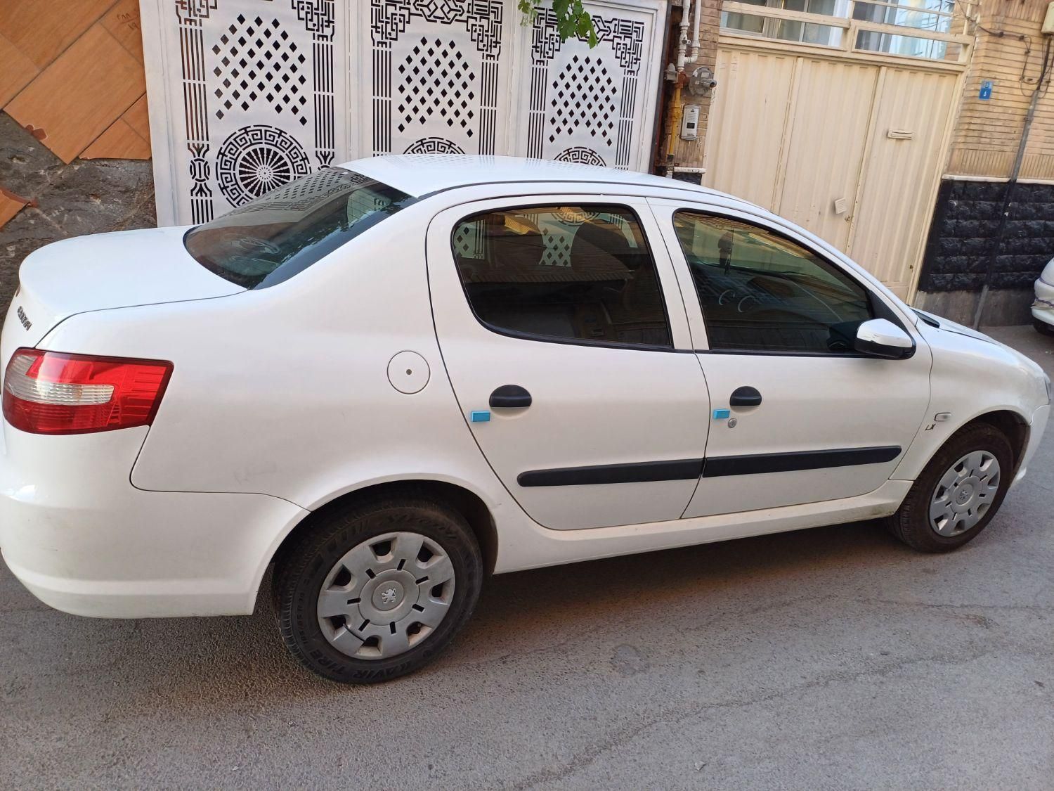 رانا LX - - 1393
