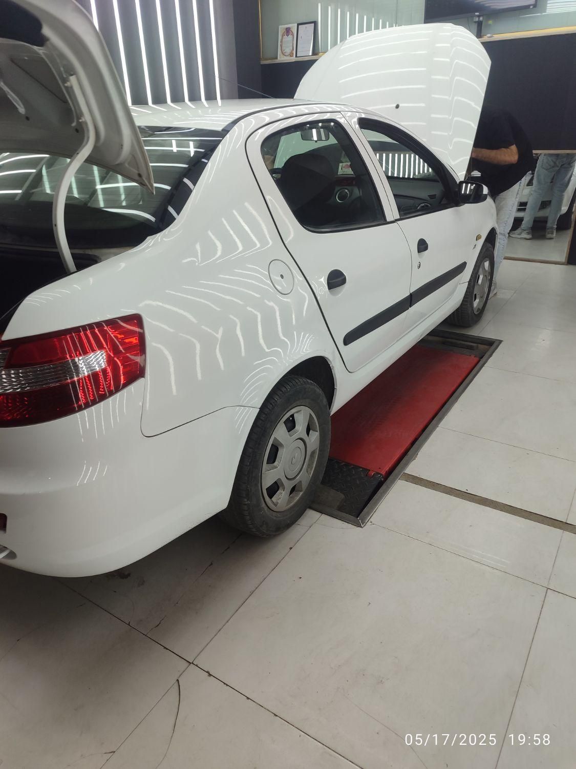 رانا LX - - 1393