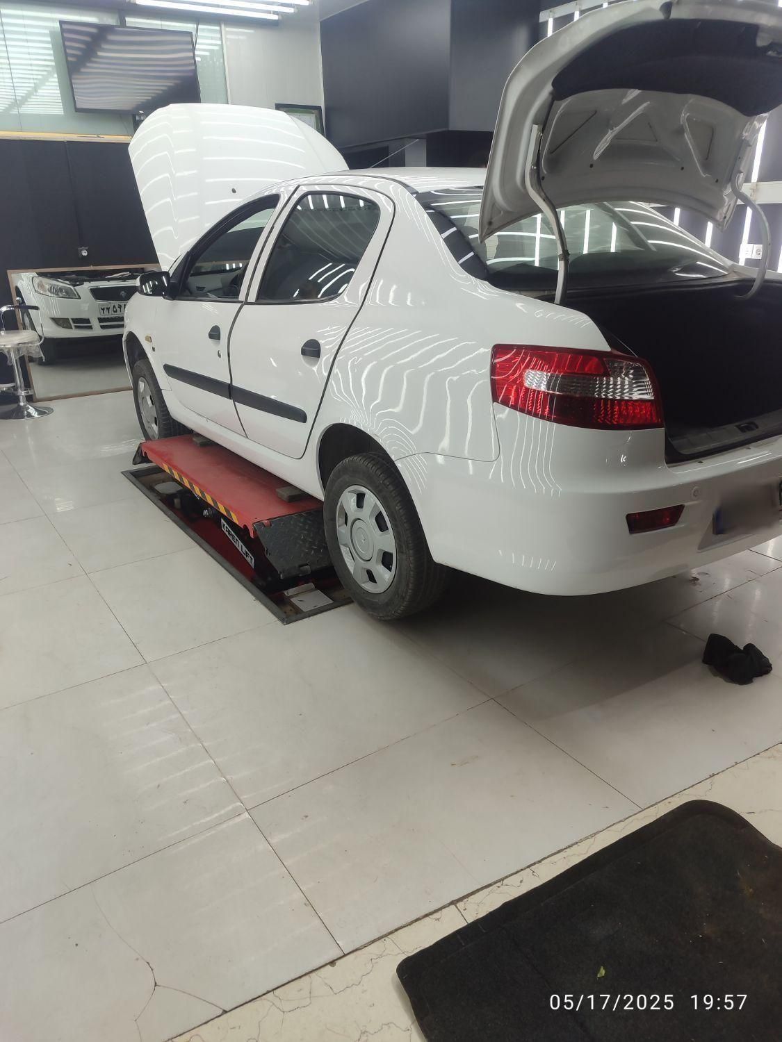 رانا LX - - 1393