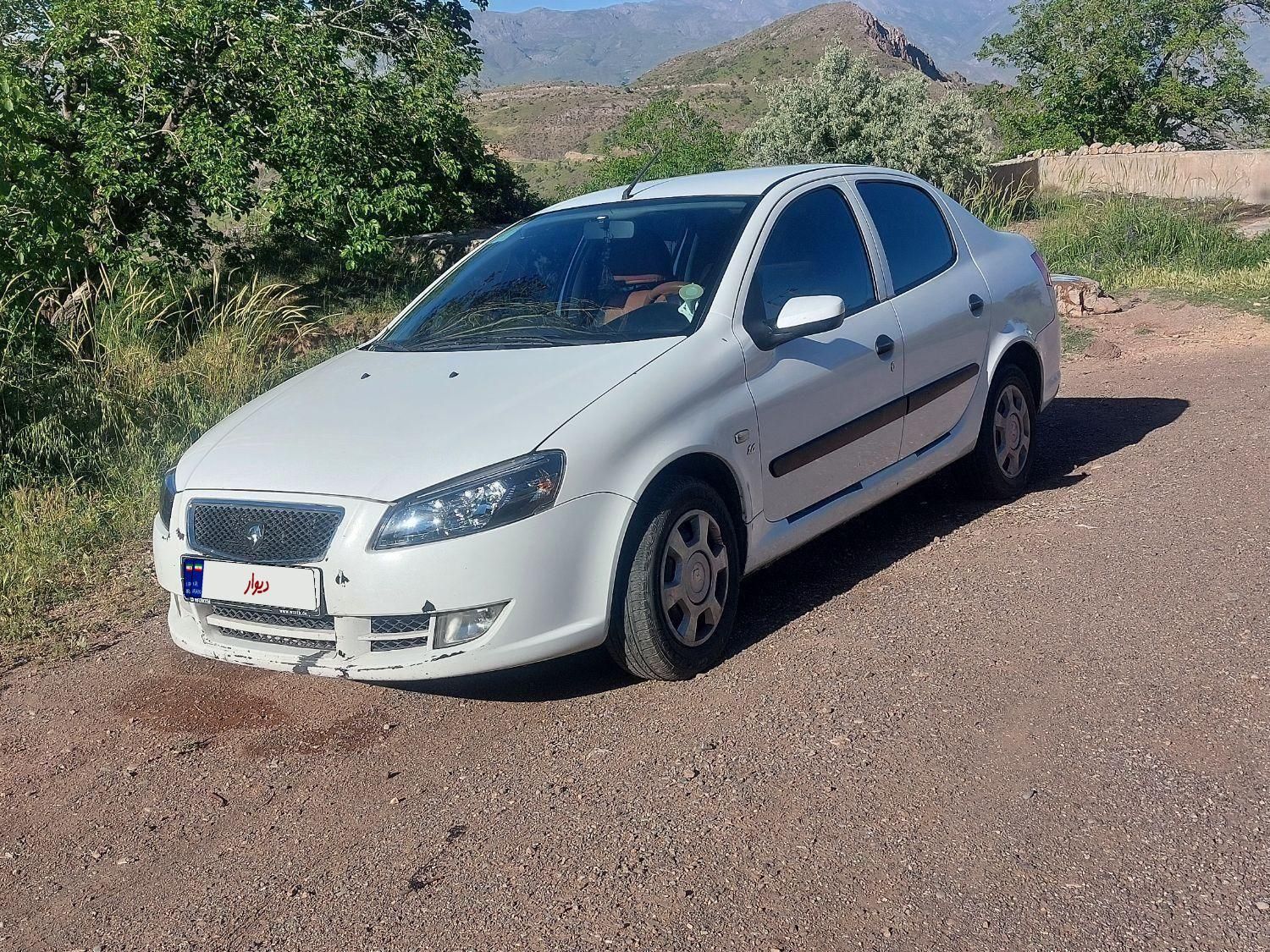 رانا LX - - 1395