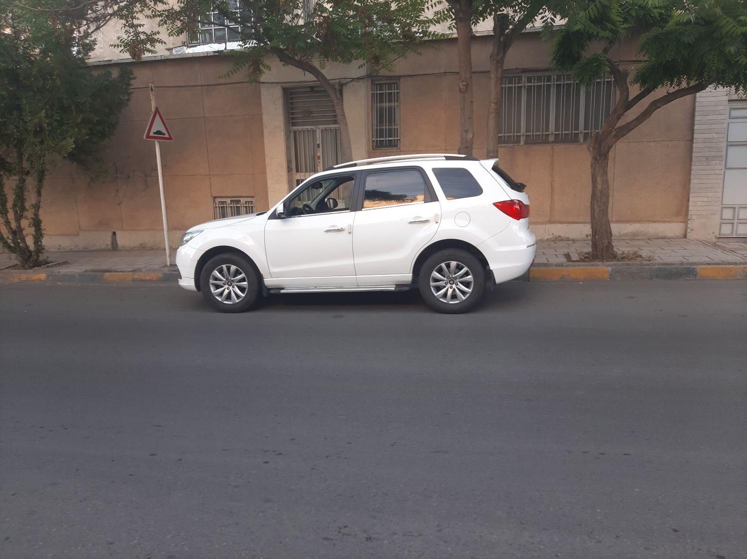 خودرو هایما، S7 پلاس آگهی ann_18105660