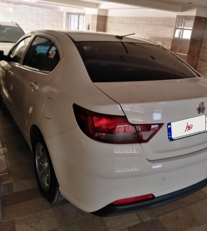 شاهین G دنده ای - 1402