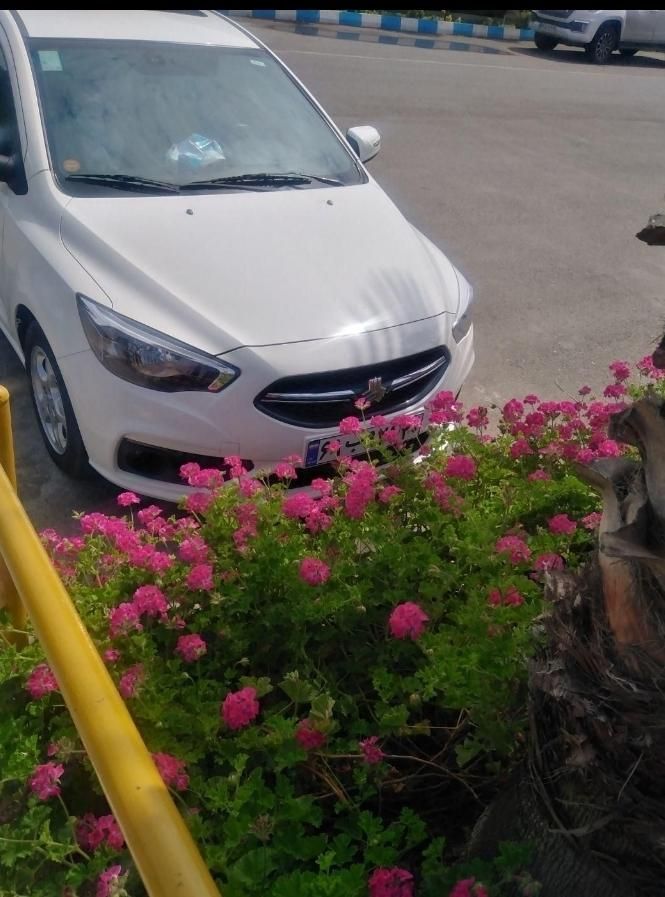 شاهین G دنده ای - 1402