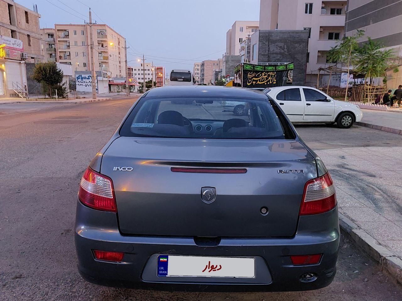 رانا EL - - 1391