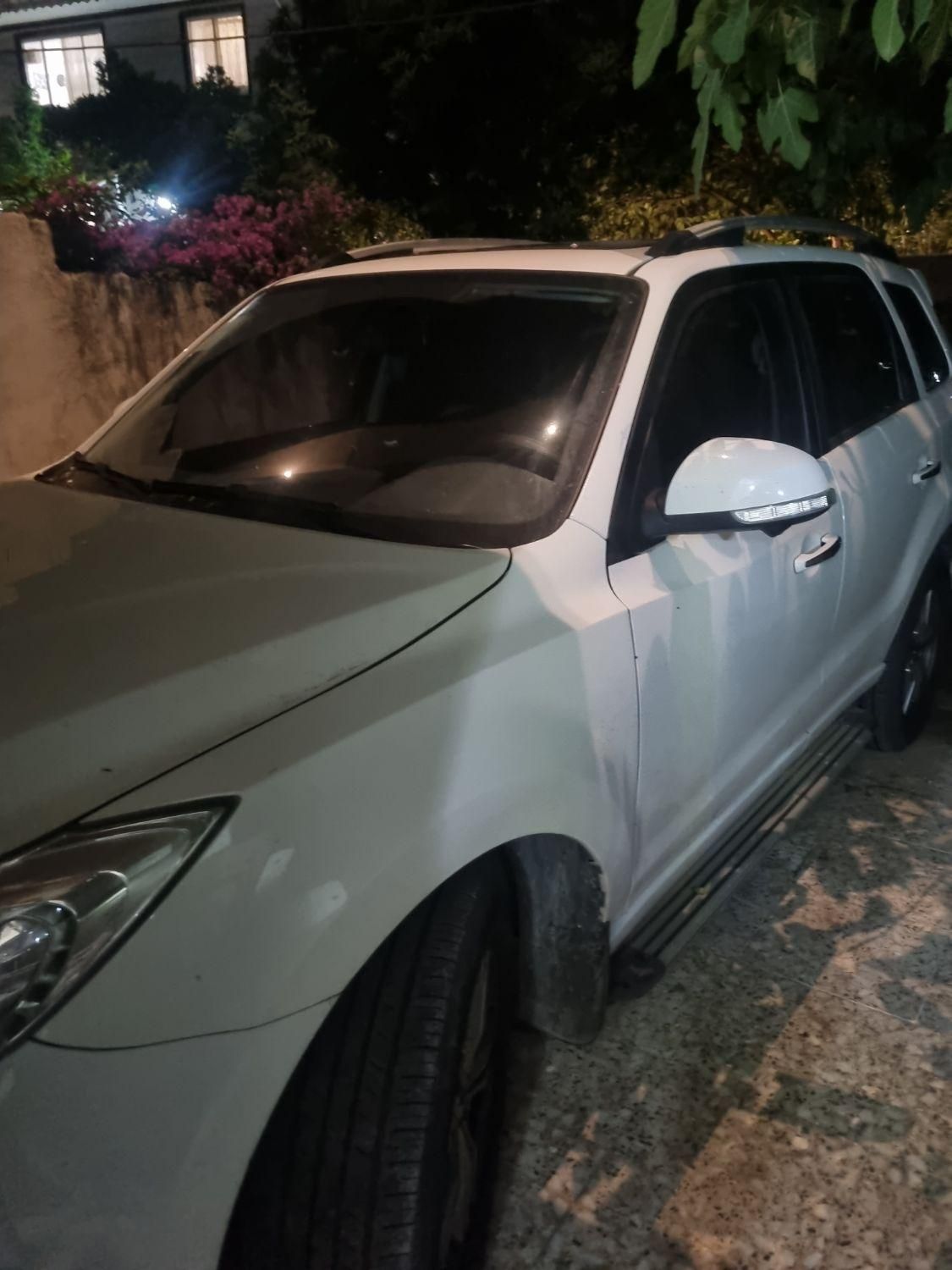 خودرو هایما، S7 پلاس آگهی ann_18105886