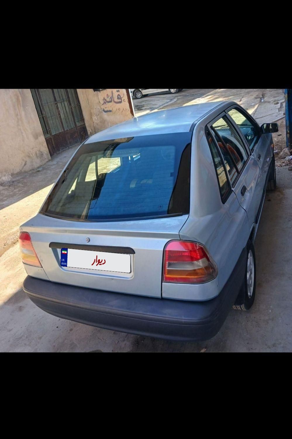 خودرو پراید، 141 آگهی ann_18105904