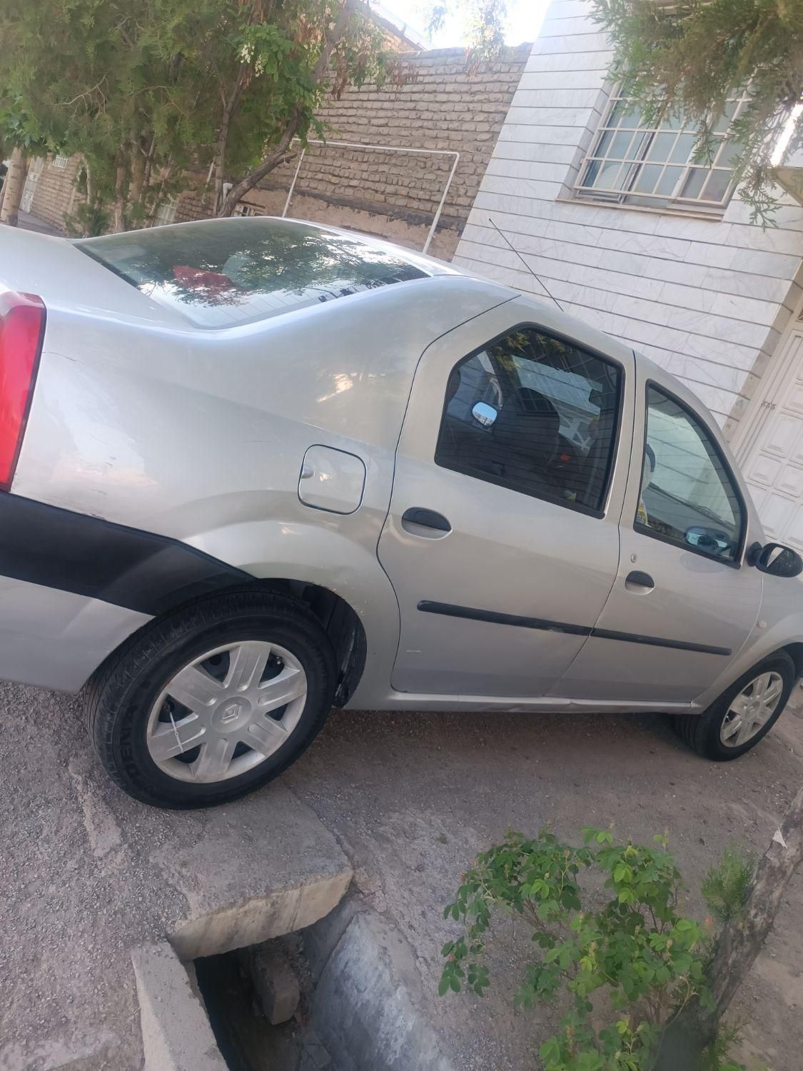 رنو تندر 90 E1 - 1386