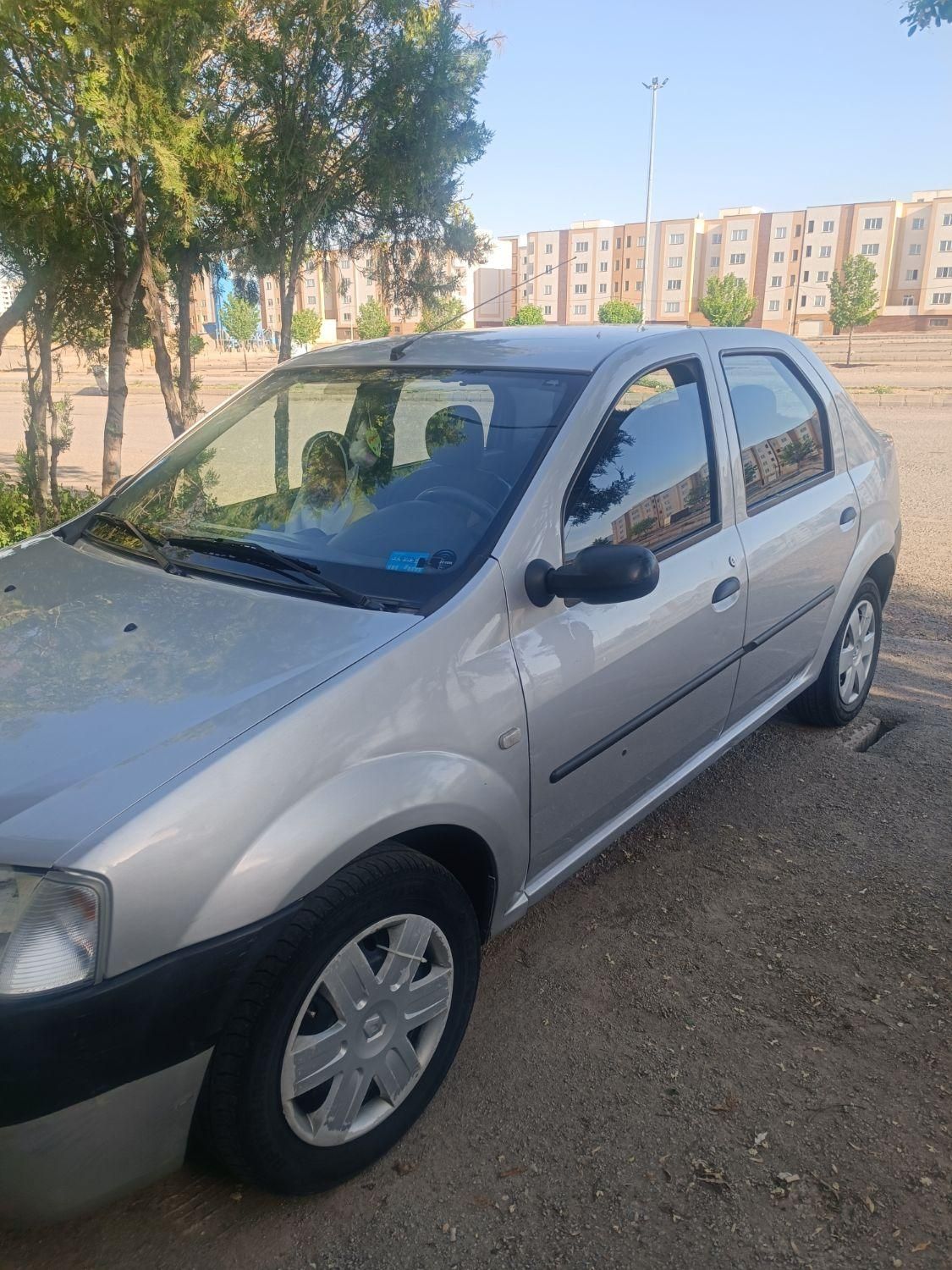 خودرو رنو، تندر 90 آگهی ann_18105930