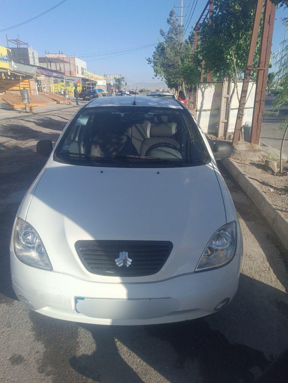 خودرو تیبا، 2 آگهی ann_18105941