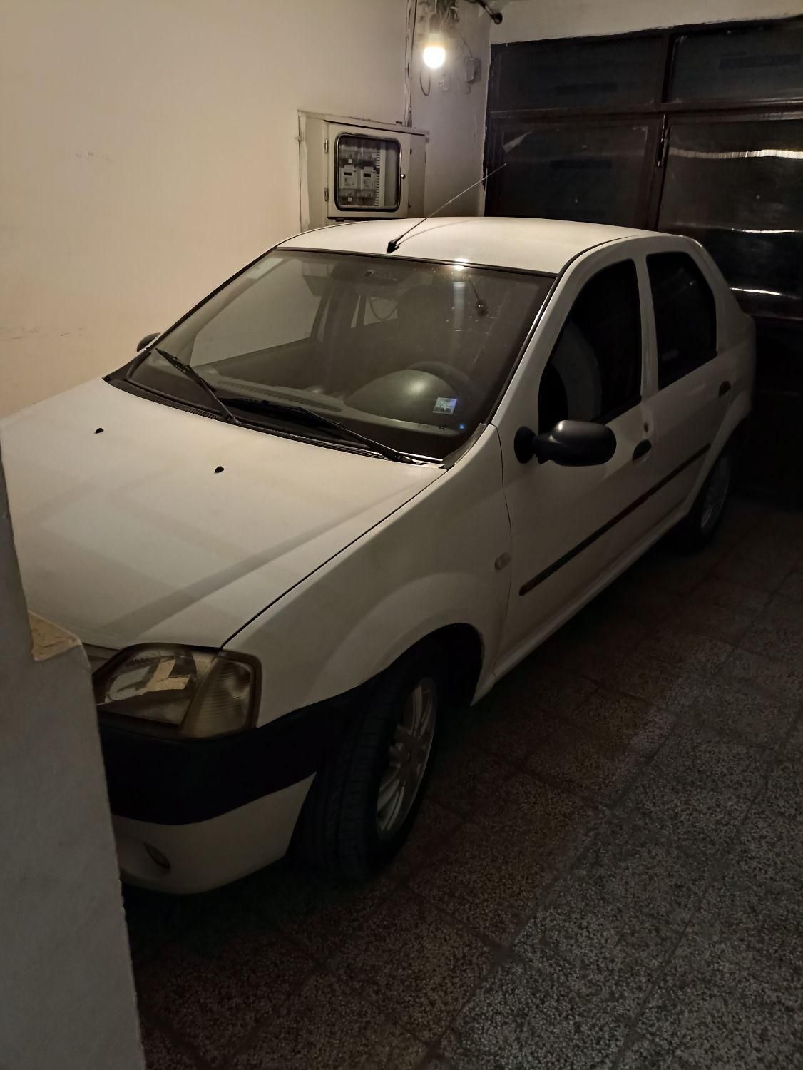 خودرو رنو، تندر 90 آگهی ann_18105952