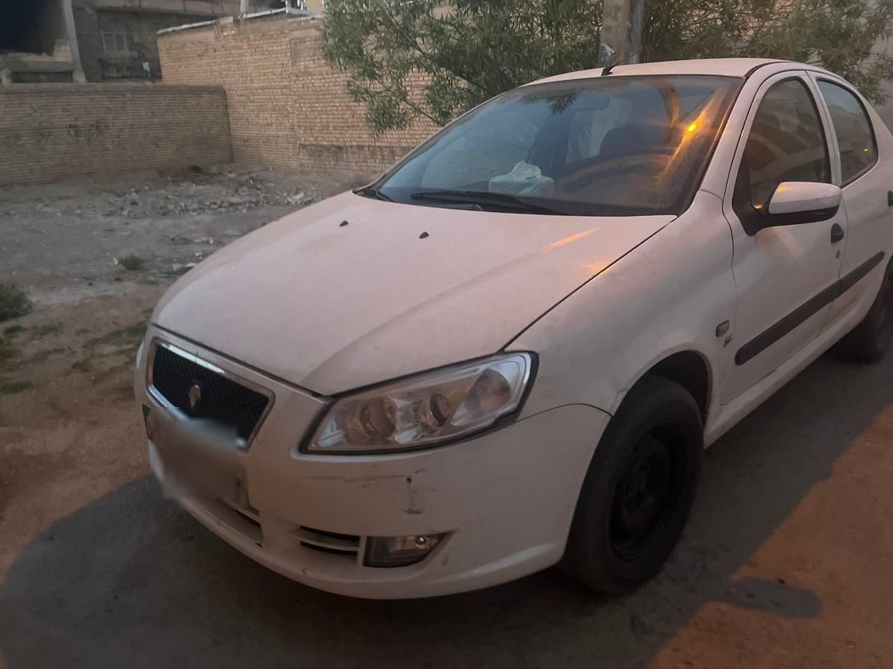 خودرو رانا، EL آگهی ann_18105965