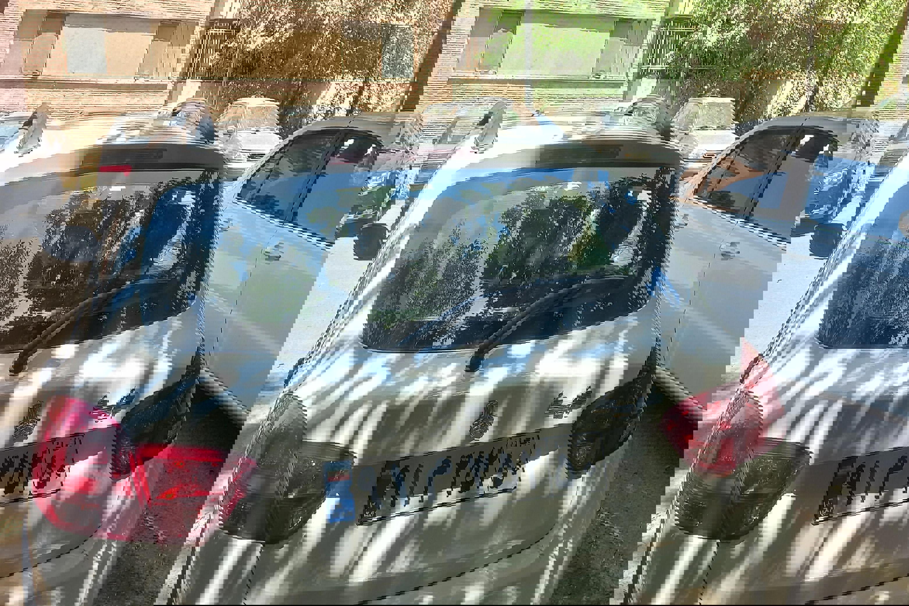 کوییک S دنده ای - 1402