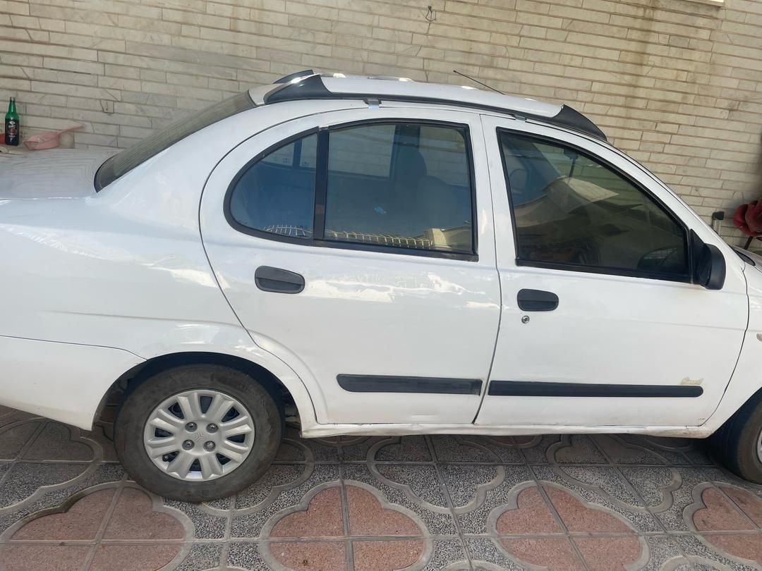 خودرو تیبا، صندوق دار آگهی ann_18106017
