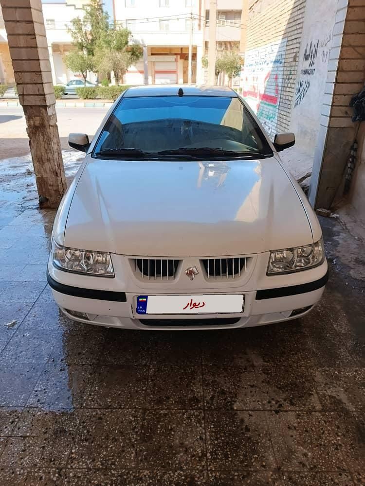خودرو سمند، SE آگهی ann_18106024