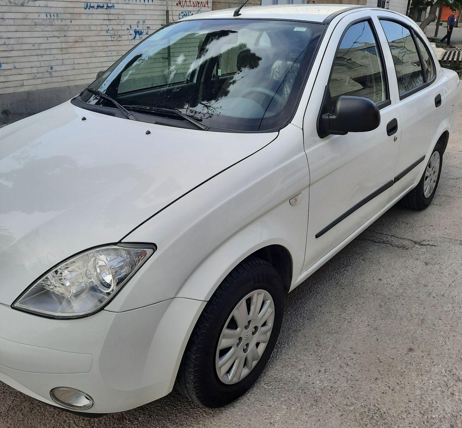 خودرو تیبا، صندوق دار آگهی ann_18106076