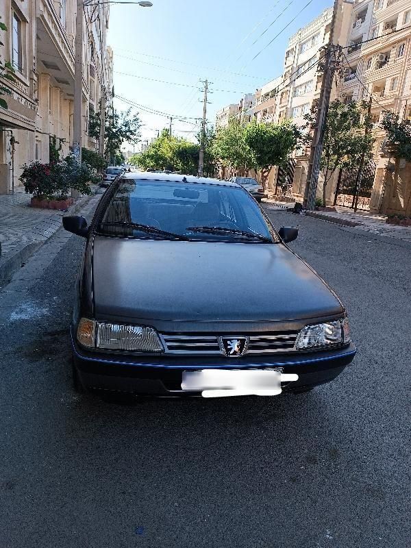 خودرو پژو، روآ آگهی ann_18106078