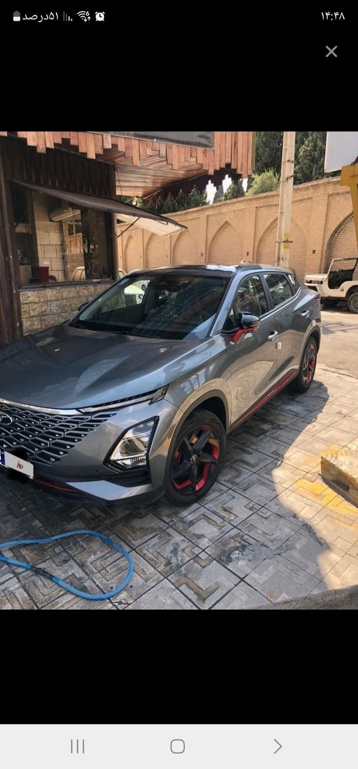 خودرو فونیکس، FX آگهی ann_18106103