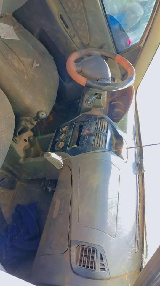 تیبا صندوق دار SX - 1393