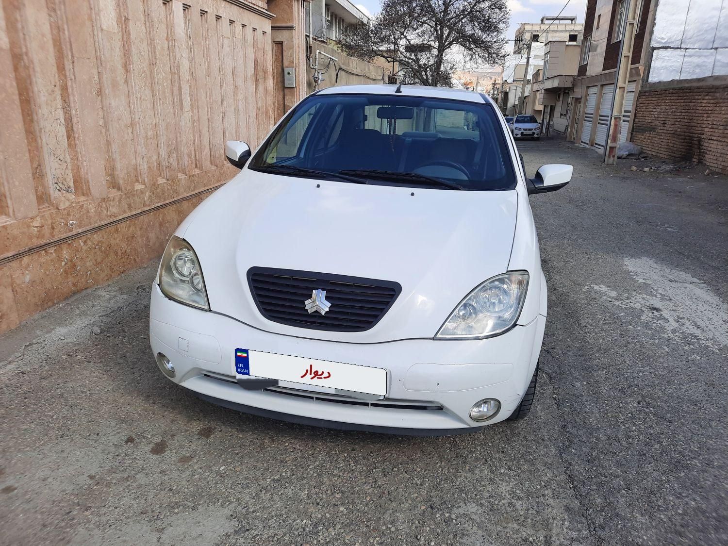 خودرو تیبا، صندوق دار آگهی ann_18106134