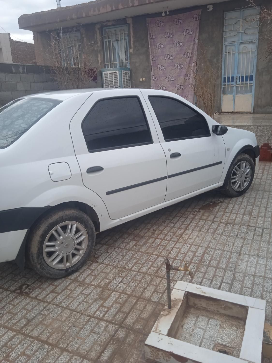 خودرو رنو، تندر 90 آگهی ann_18106166