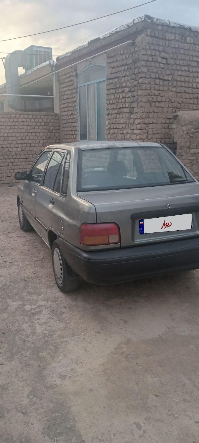 خودرو پراید، صبا آگهی ann_18106207