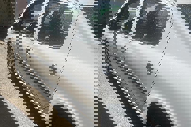 پژو 206 SD v8 - 1396