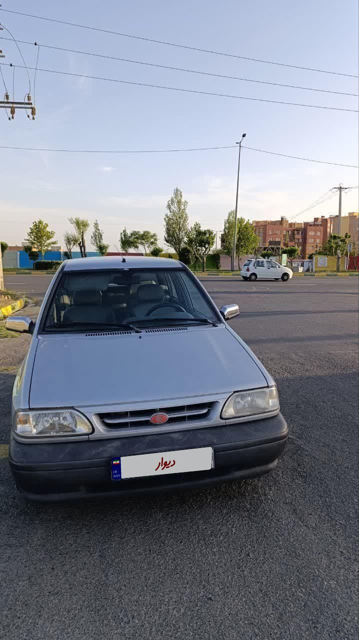 خودرو پراید، صبا آگهی ann_18106225