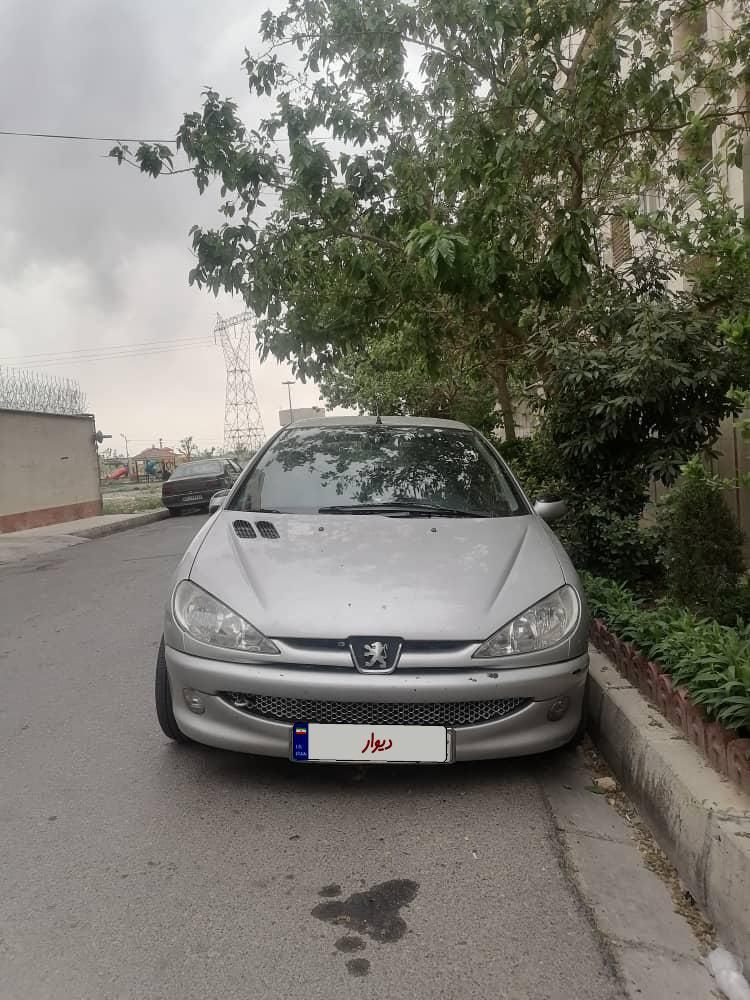 خودرو پژو، 206 آگهی ann_18106231