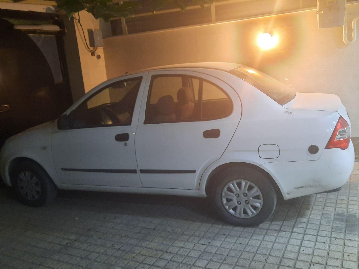 خودرو تیبا، صندوق دار آگهی ann_18106259