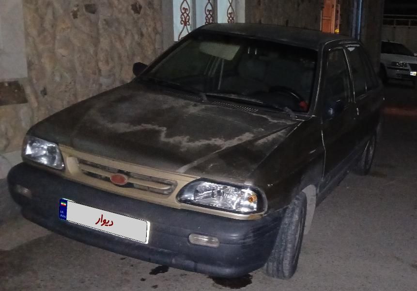 خودرو پراید، 141 آگهی ann_18106279