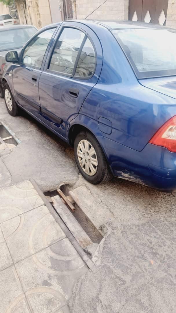 خودرو تیبا، صندوق دار آگهی ann_18106287