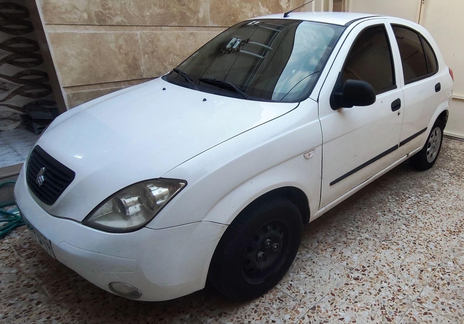 تیبا 2 EX - 1400