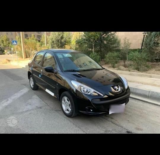 خودرو پژو، 207 آگهی ann_18106318