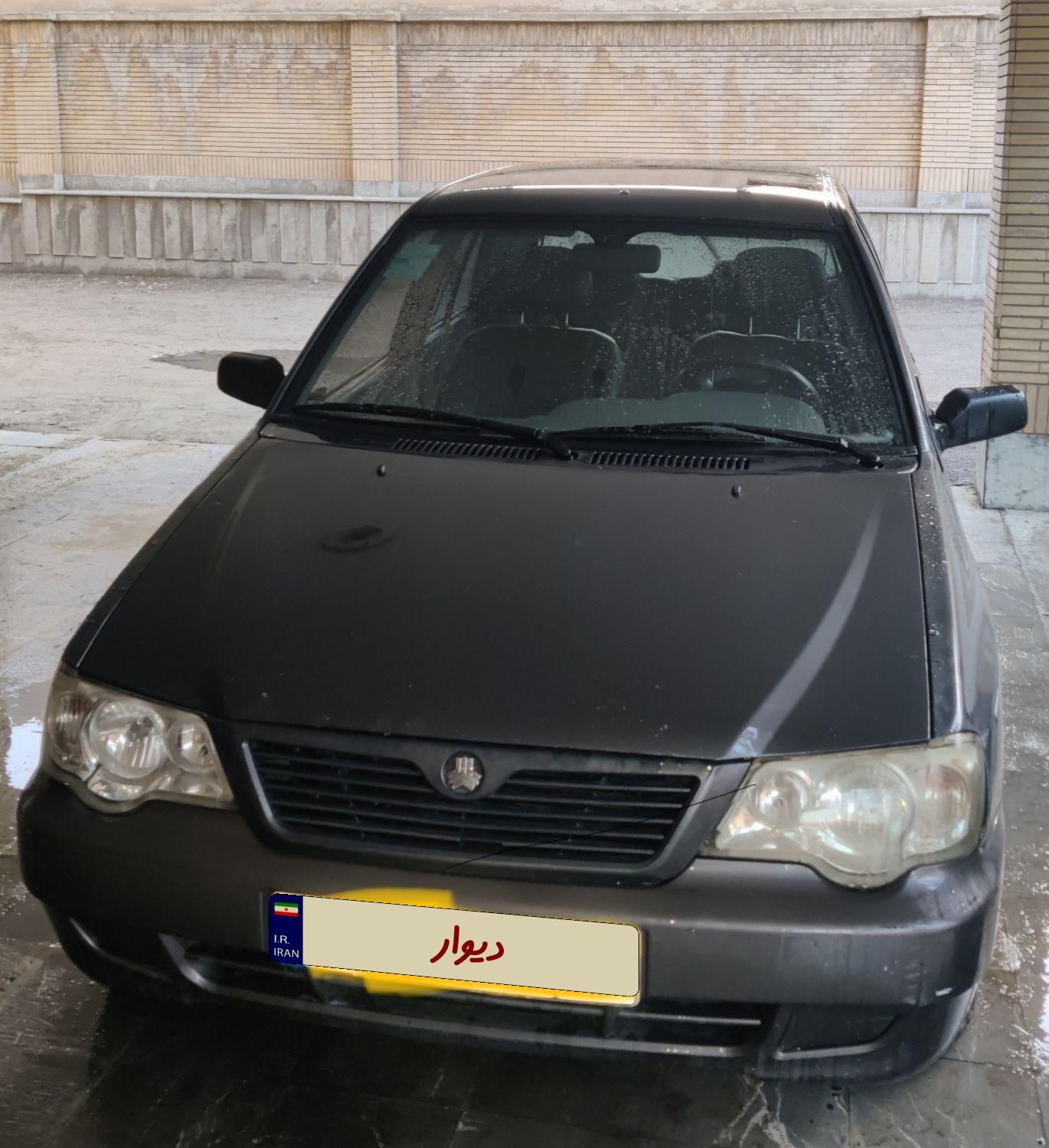 خودرو پراید، 111 آگهی ann_18106334