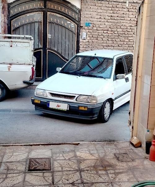خودرو پراید، 111 آگهی ann_18106342