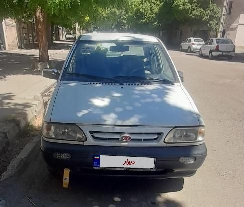 خودرو پراید، صبا آگهی ann_18106344