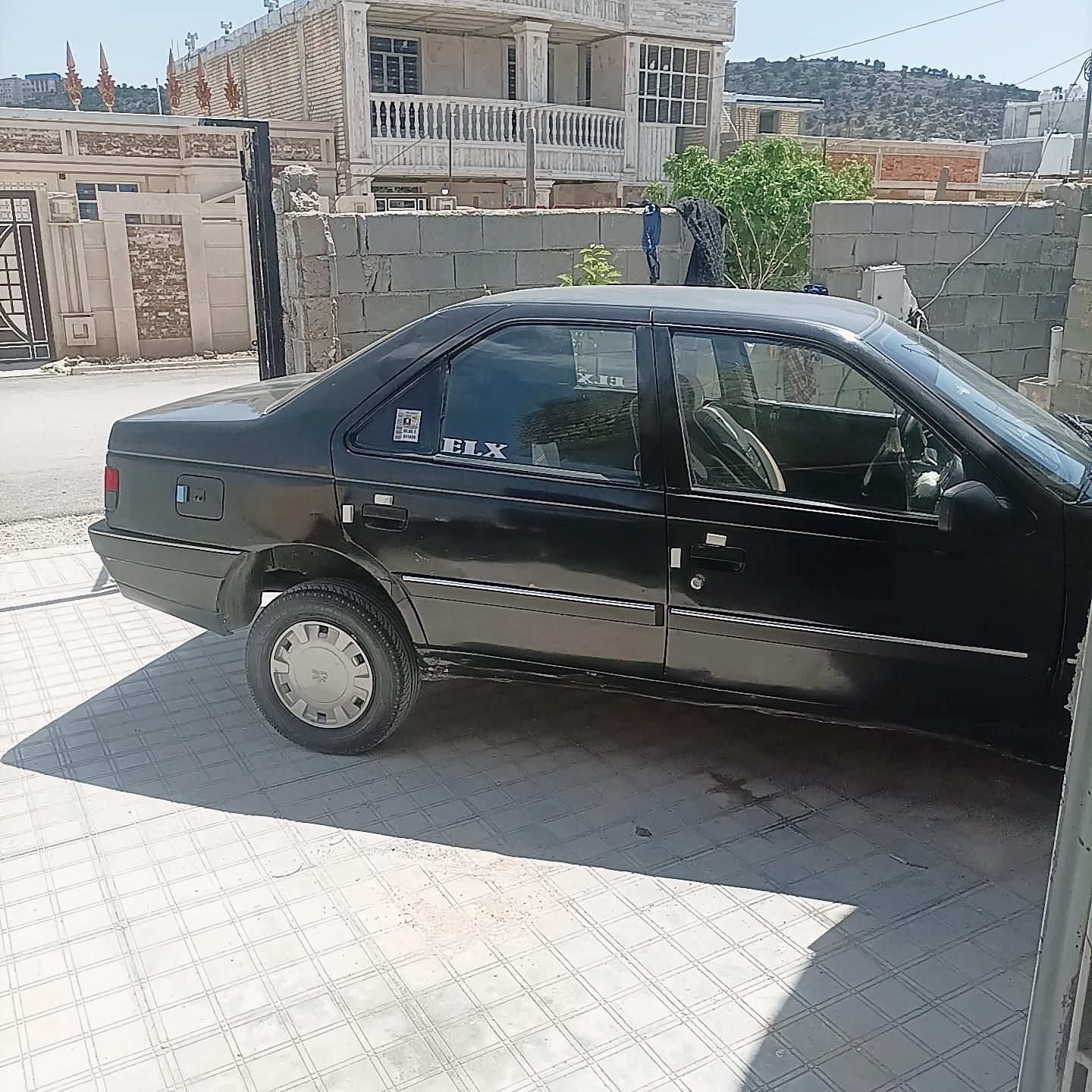خودرو پژو، 405 آگهی ann_18106360