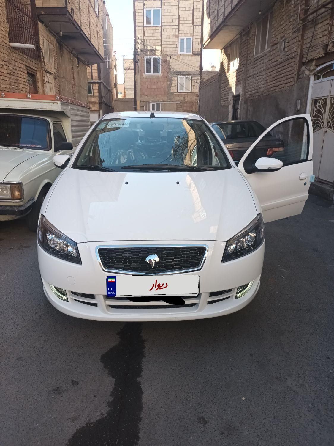 خودرو رانا، پلاس آگهی ann_18106368