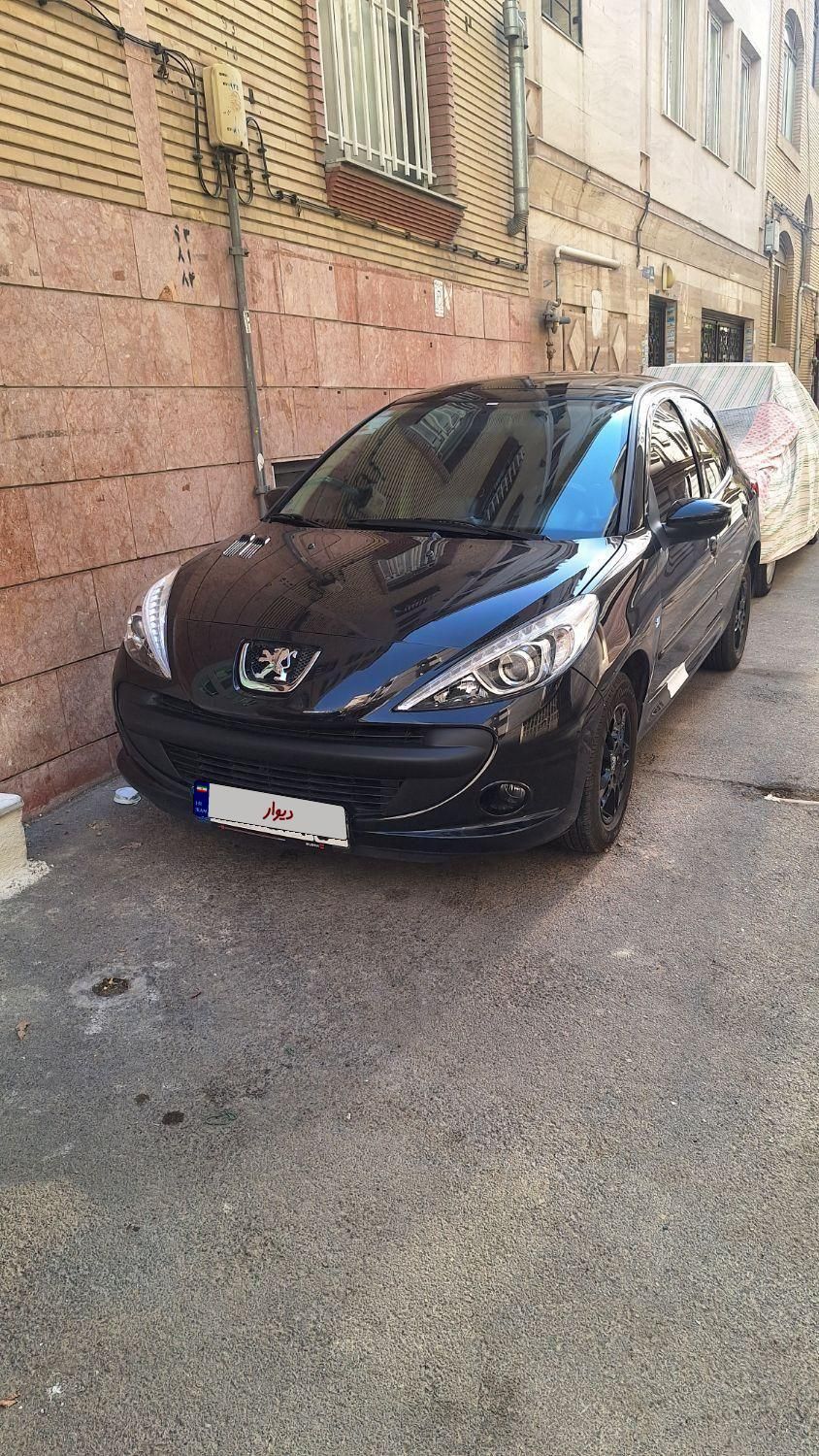 خودرو پژو، 207 آگهی ann_18106383